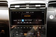 Hyundai TUCSON T-GDI ULTIMATE 28