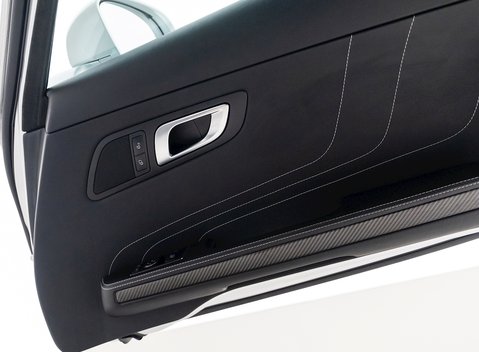 Mercedes-Benz SLS AMG 20