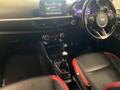 Kia Picanto 1.2 Picanto GT-Line S 5dr 30