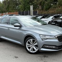 This Skoda is HPI clear
