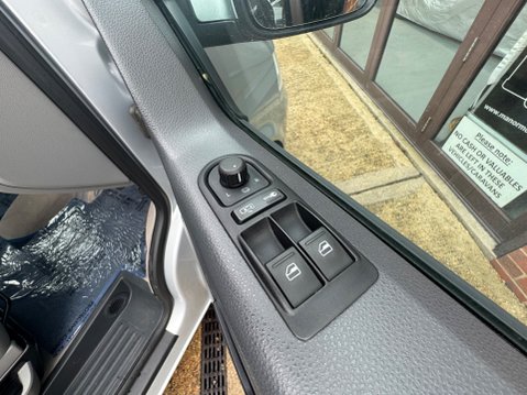 Auto-Sleepers Topaz *** SOLD *** 7