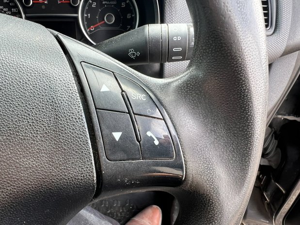 Fiat Doblo SWB L1H1 Low Roof Tecnico Air Con Sensors EURO 6 NO VAT 33