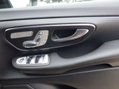 Mercedes-Benz V Class 2.2 V220d AMG Line MPV 5dr Diesel G-Tronic+ Euro 6 (s/s) 7 Seat (163 ps) 14