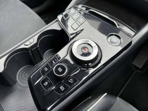 Kia Sportage 1.6 T-GDi MHEV GT-Line SUV 5dr Petrol Hybrid DCT Euro 6 (s/s) (157 bhp) 48