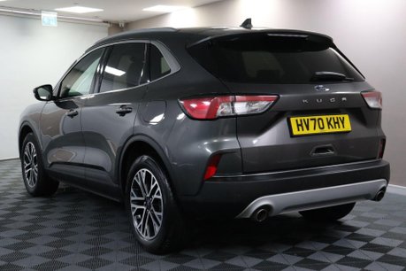 Ford Kuga TITANIUM 10