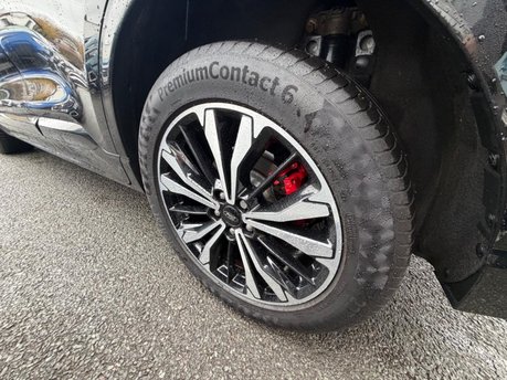 Ford Kuga ST-LINE X ECOBLUE MHEV 10
