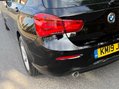 BMW 1 Series 1.5 116D SE Business 5dr 66