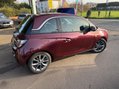 Vauxhall Adam 1.4i ecoFLEX JAM Easytronic Euro 6 (s/s) 3dr 6