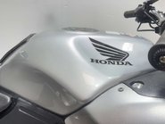Honda NT650V Deauville 650 2005 ONLY 11K MOT CLEAN EXAMPLE 650CC COMMUTER TOURER BIKE 11