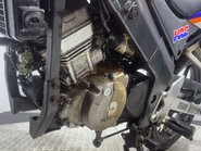 Honda CBR CBR125 2005 40K PROJECT BIKE SPARES OR REPAIR 125CC SPORT 22