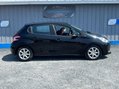 Peugeot 208 1.2 VTi PureTech Active Euro 5 5dr 21