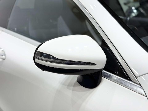 Mercedes-Benz E Class 2.0 E220d AMG Line (Premium) Coupe 2dr Diesel G-Tronic+ Euro 6 (s/s) (194 p 39