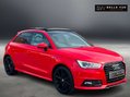 Audi A1 1.4 A1 Sportback TFSI Black Edition 5dr - NATIONAL DELIVERY* 44