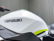 Yamasaki Ym 2023 RUNNING SPORTS BIKE GEARED 50CC PROJECT BIKE 19
