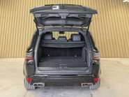 Land Rover Range Rover Sport 2.0 Range Rover Sport HSE Dynamic Black P400e Auto 4WD 5dr 22