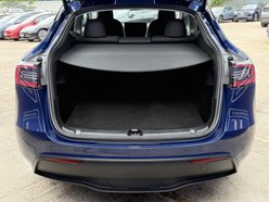 Tesla Model Y (Dual Motor) Long Range SUV 5dr Electric Auto 4WDE (384 bhp) 20