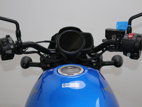 Honda CMX1100 Rebel CMX 1100 A-R 15