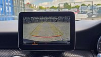 Mercedes-Benz A Class 1.6 A180 Sport Edition Hatchback 5dr Petrol 7G-DCT Euro 6 (s/s) (122 ps) 43