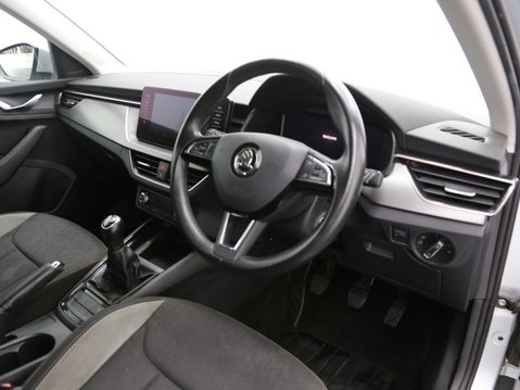 Skoda Scala 1.0 TSI SE L Euro 6 (s/s) 5dr 21