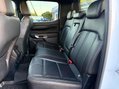 Ford Ranger 2.0 TD EcoBlue Wildtrak Auto 4WD Euro 6 (s/s) 4dr 57