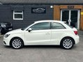 Audi A1 1.6 TDI Sport Hatchback 3dr Diesel Manual Euro 5 (s/s) (105 ps) 8