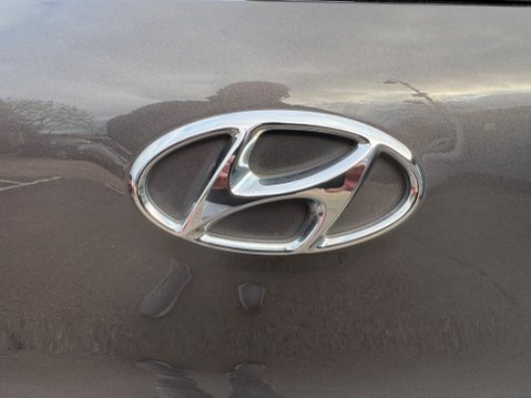 Hyundai TUCSON T-GDI SPORT EDITION 18