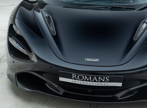 McLaren 720S Spider 34