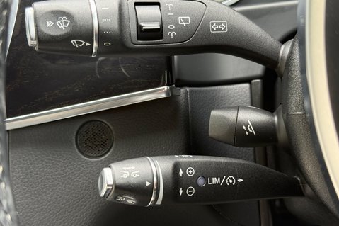 Mercedes-Benz E Class E350 BLUETEC AMG LINE PREMIUM PLUS -DRIVING ASSISTANCE PACK -360 CAMERA 45