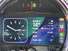 Mini Countryman 1.5 Countryman Cooper Classic Auto 5dr 27