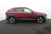 Hyundai KONA 5dr 1.6h-GDi Ultimate Petrol Hybrid DCT Automatic 2