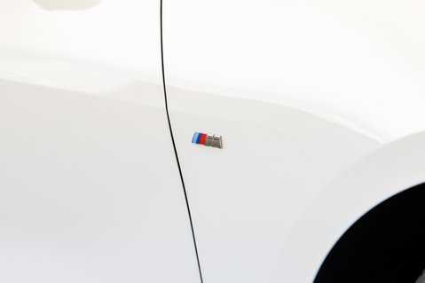 BMW 1 Series 118I M SPORT 8