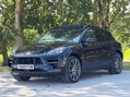 Porsche Macan 3.0 Macan S Semi-Auto 4WD 5dr 68