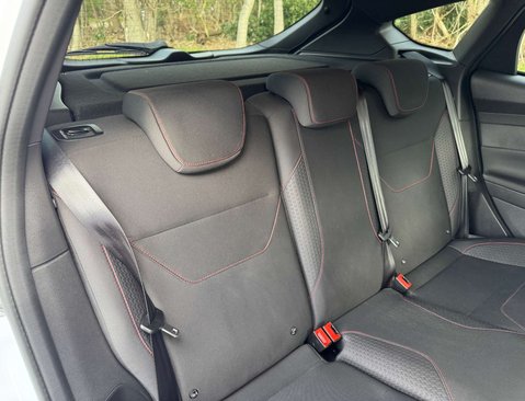 Ford Focus 1.0 Focus ST-Line 5dr 34