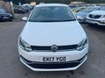 Volkswagen Polo 1.2 TSI BlueMotion Tech Match Edition DSG Euro 6 (s/s) 3dr 2