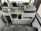 Ford Transit Crew Cab LWB L3H3 High Roof 350 EURO 6 NO VAT 11