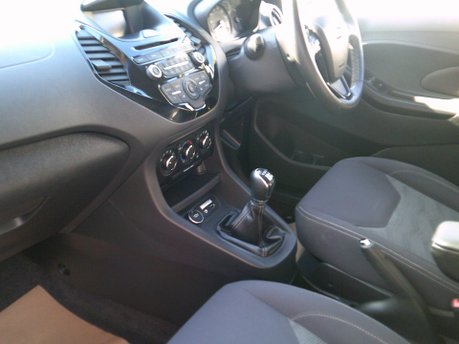 Ford Ka+ ZETEC ONLY 32,000 MILES FROM NEW 15