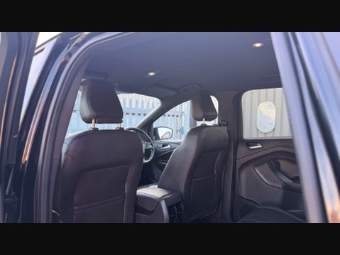 Ford Kuga 1.5 Kuga ST-Line TDCi 5dr 25
