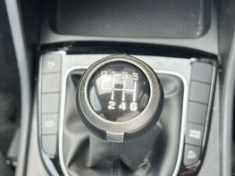 Hyundai TUCSON 1.6 Tucson SE Connect TGDi 5dr 53