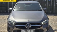 Mercedes-Benz A Class 1.5 A180d Sport (Premium) Hatchback 5dr Diesel 7G-DCT Euro 6 (s/s) (116 ps) 2