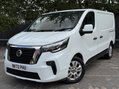Nissan Primastar DCI TEKNA L1H1 7