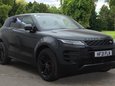Land Rover Range Rover Evoque 1.5 P300e 12.2kWh Autobiography Auto 4WD Euro 6 (s/s) 5dr 1