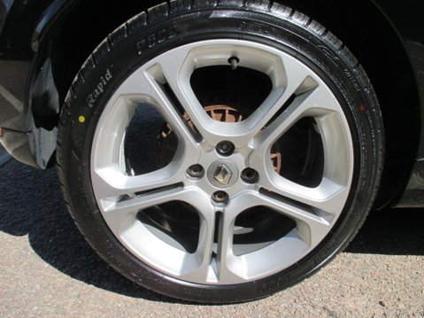 Renault Clio 0.9 TCe GT Line Euro 6 (s/s) 5dr 12