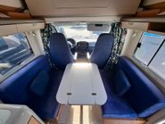 Hymer Exsis 2005 LHD 22