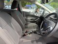Ford Fiesta 1.25 Zetec Euro 6 5dr 21