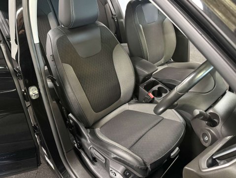 Vauxhall Grandland 1.2 Grandland GS Line Turbo 5dr 21