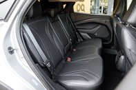 Ford Mustang Mach-E BASE 39