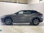 Lexus RZ 300e 71.4kWh Premium Plus SUV 5dr Electric Auto (204 ps) Sat Nav 27