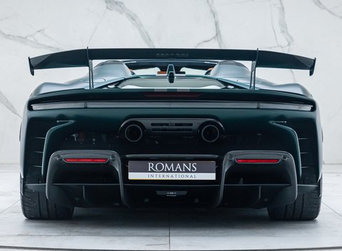 Ferrari SF90 Spider XX 8