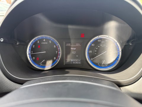 Suzuki SX4 S-Cross SZ-T 18
