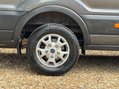 Ford Transit 2.0 Transit 350 Limited Edition EcoBlue Auto 16